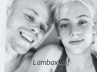 Lambaxkaif