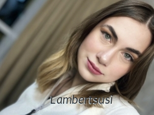 Lambertsusi