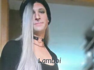 Lamboi