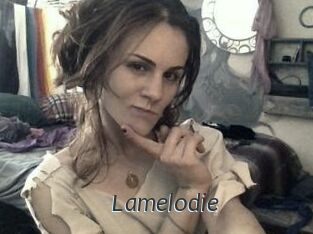 Lamelodie