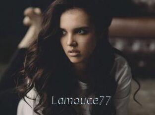 Lamouce77