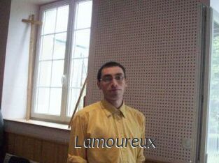 Lamoureux