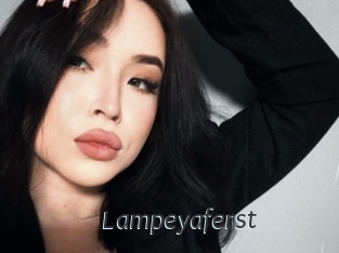 Lampeyaferst