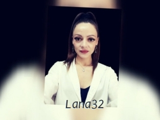 Lana32