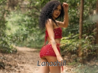 lanaahill Ligne Rose