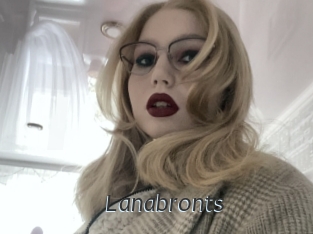 Lanabronts
