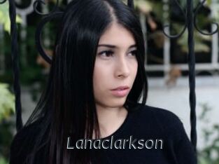 Lanaclarkson