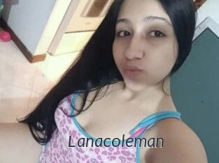 Lanacoleman