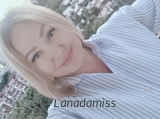 Lanadamiss