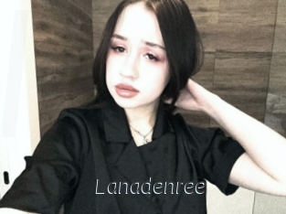 Lanadenree