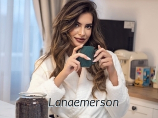 lanaemerson Ligne Rose