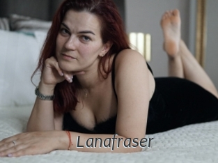 Lanafraser
