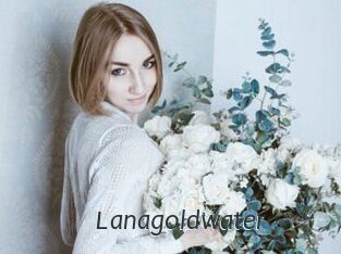 Lanagoldwater