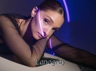 Lanagray