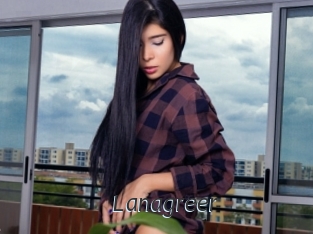Lanagreer