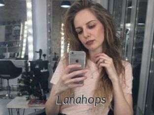 Lanahops