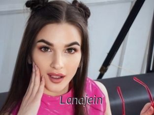 Lanajein