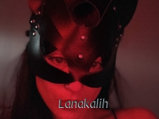 Lanakalih