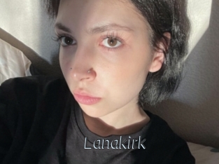 Lanakirk