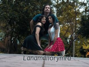Lanamallorymrd