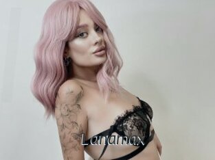 lanamax Ligne Rose