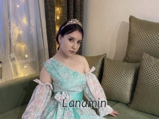 Lanamin