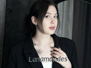 Lanamondes