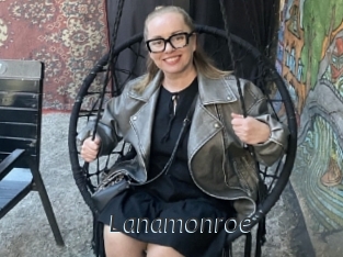 Lanamonroe