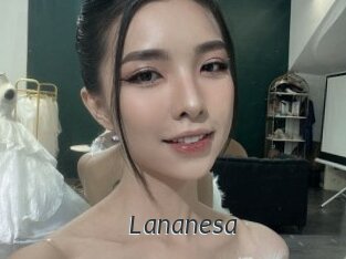 Lananesa