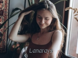 Lanarays