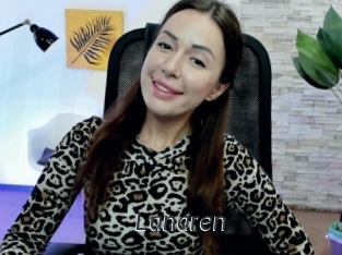 Lanaren