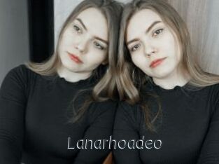 Lanarhoadeo