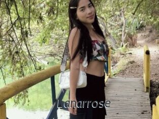Lanarrose
