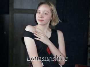 Lanasunshine