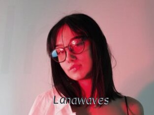 Lanawaves