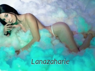 Lanazaharie