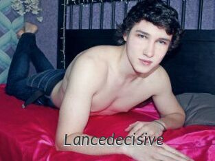 Lancedecisive