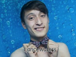 lancewaters Ligne Rose