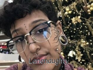Lanenaughty