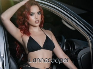lannacooper Ligne Rose