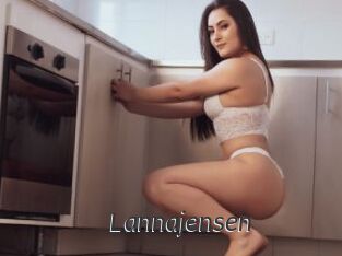 Lannajensen