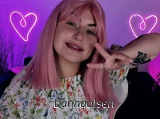 Lannaolsen