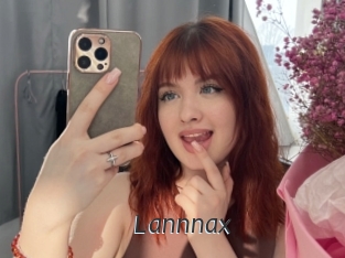Lannnax