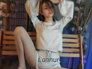 lannur Ligne Rose