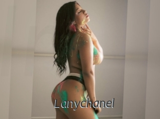 Lanychanel