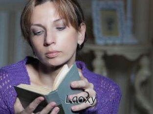 Laoxy