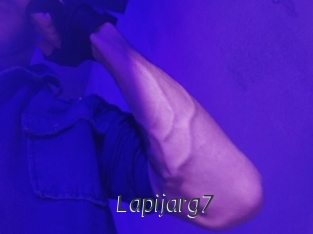 lapijarg7 Ligne Rose