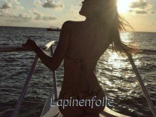 Lapinenfolie