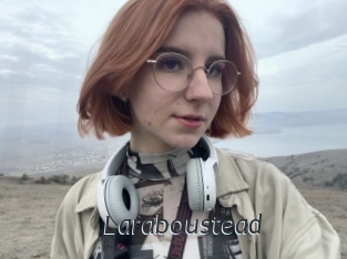 Laraboustead