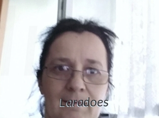 Laradoes